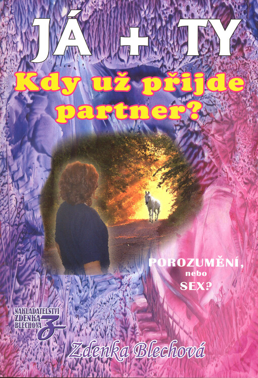 JÁ + TY