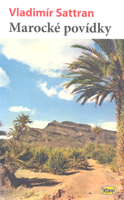Marocké povídky