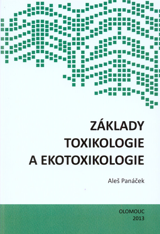 Základy toxikologie a ekotoxikologie