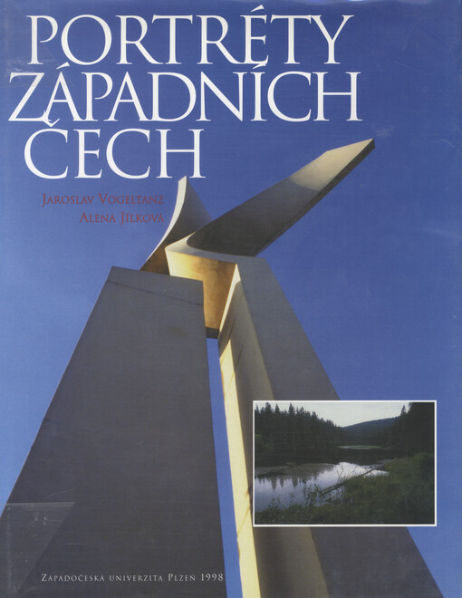 Portréty západních Čech