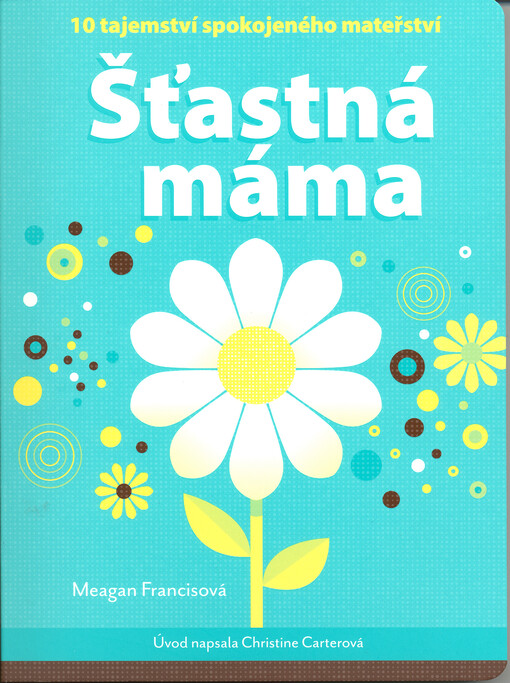 Šťastná máma