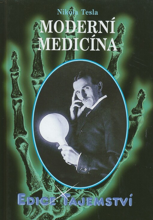 Moderní medicína