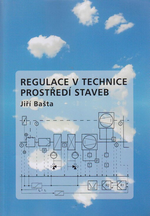 Regulace v technice prostředí staveb