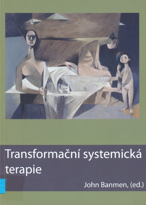 Transformační systemická terapie