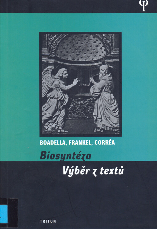 Biosyntéza: výběr z textů