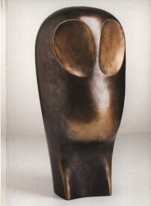 Vincenc Vingler 1911-1981 :[sochy zvířat : 4.4.-4.11.2012, Zámek Troja = animal sculptures : 4.4.-4.11.2012, Troja Château]