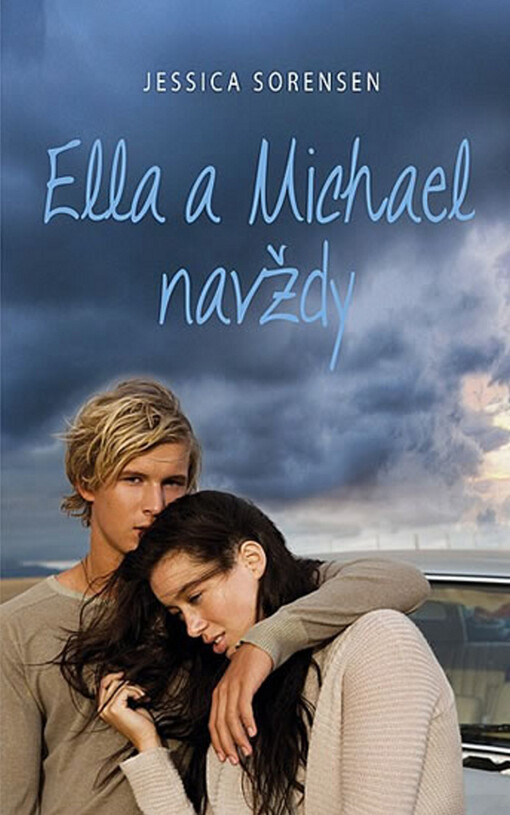Ella a Michael navždy
