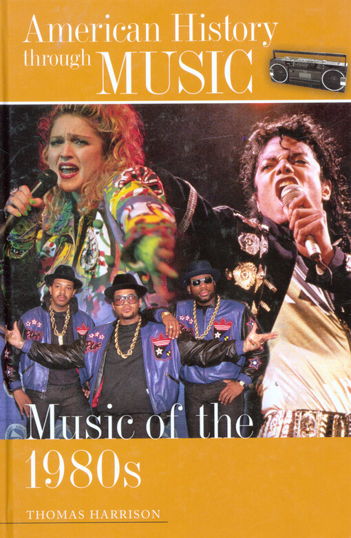 Music of the 1980s