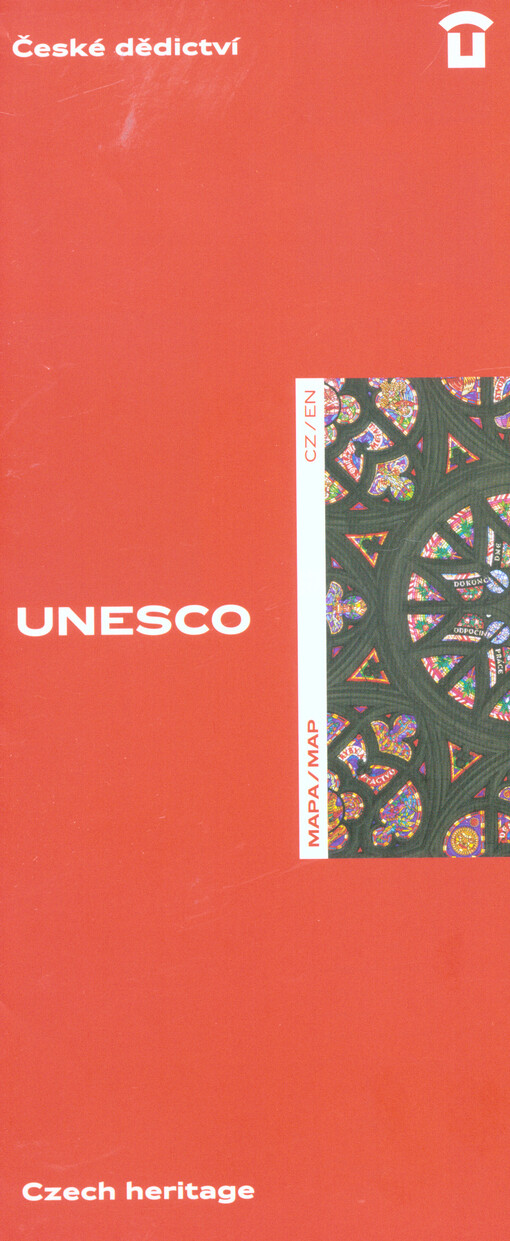 České dědictví UNESCOCzech heritage UNESCO