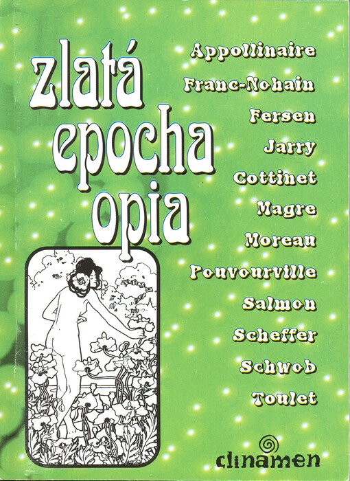 Zlatá epocha opia