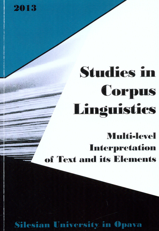 Multi-level interpretation of text and its elements