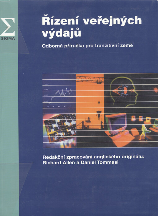 Řízení veřejných výdajů : odborná příručka pro tranzitivní země