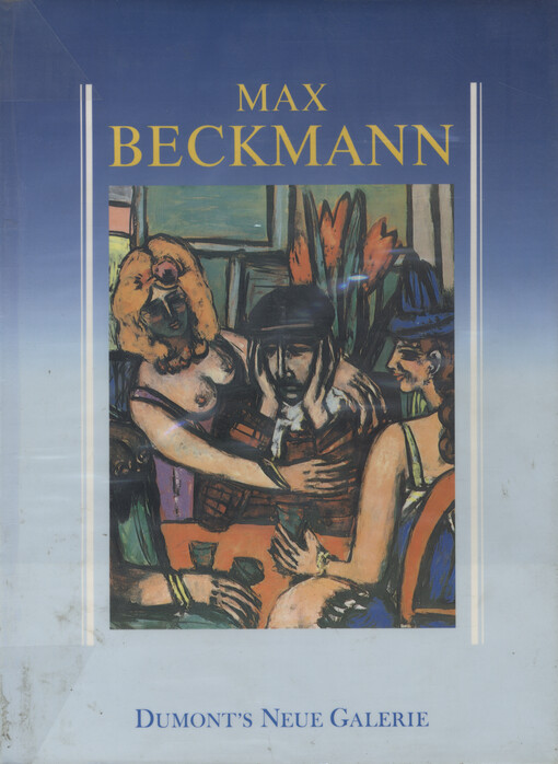 Max Beckmann