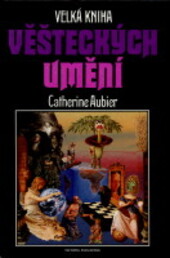 Velká kniha věšteckých umění