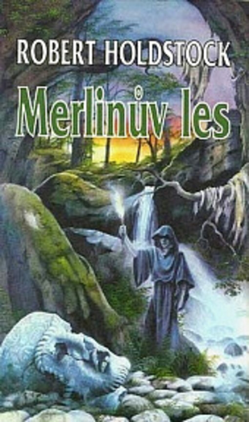 Merlinův les, aneb, Kouzelná vidina