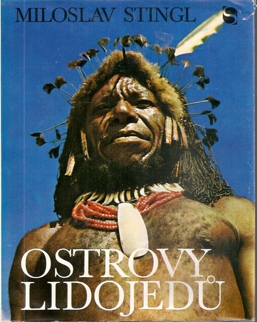 Ostrovy lidojedů