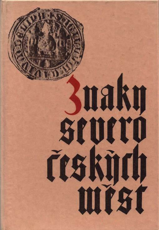 Znaky severočeských měst