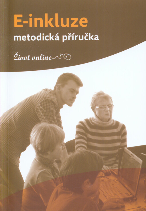 E-inkluze :metodická příručka