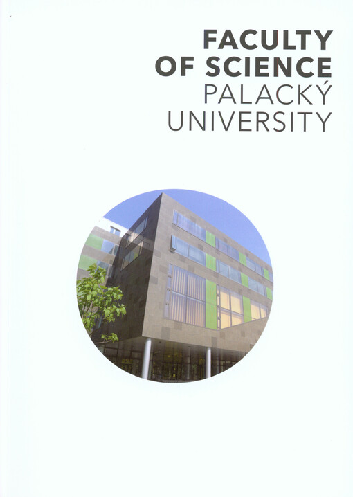 Faculty of Science Palacký University