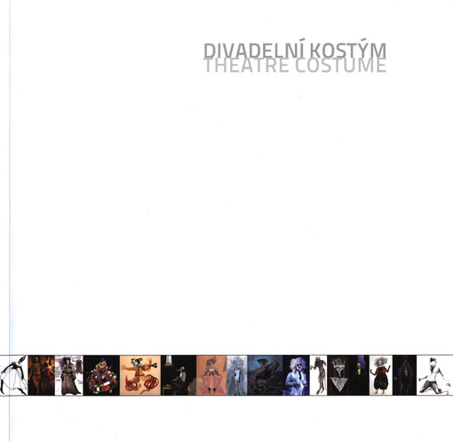 Divadelní kostým :absolventi 