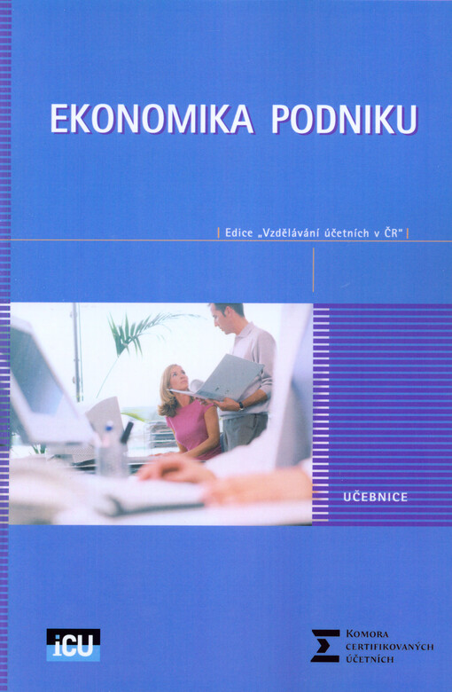 Ekonomika podniku