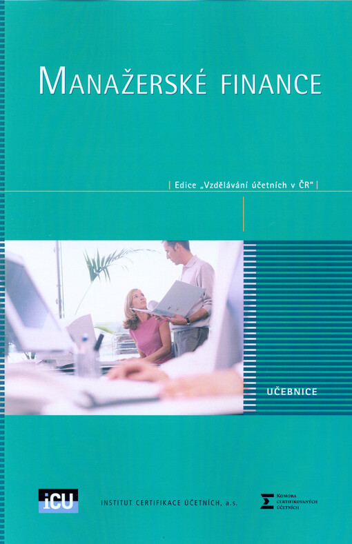 Manažerské finance