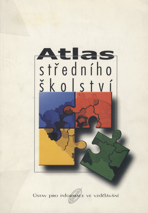 Atlas středního školství    