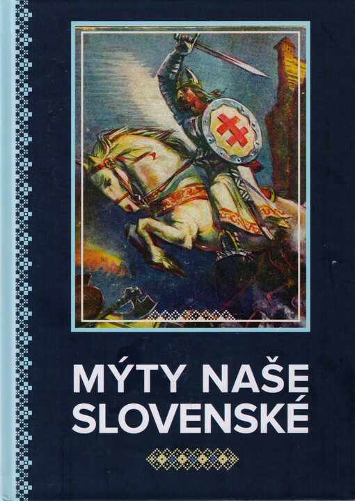 Mýty naše slovenské