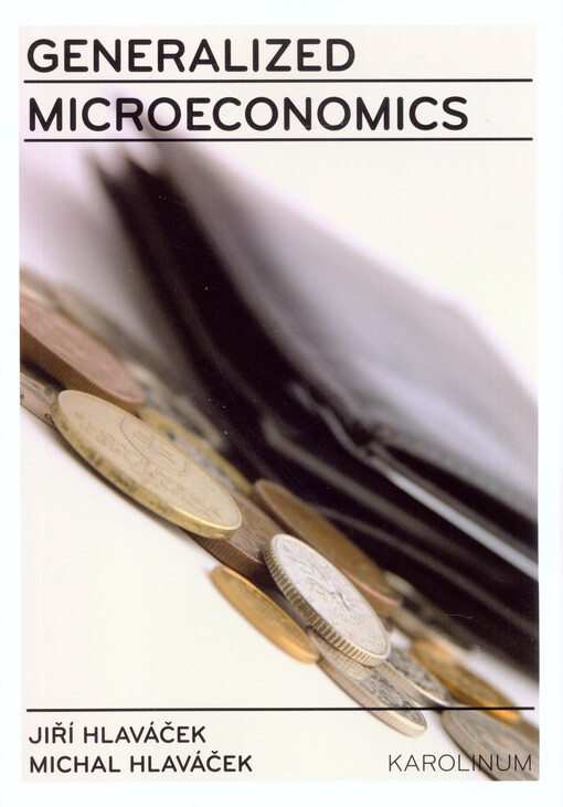 Generalized microeconomics
