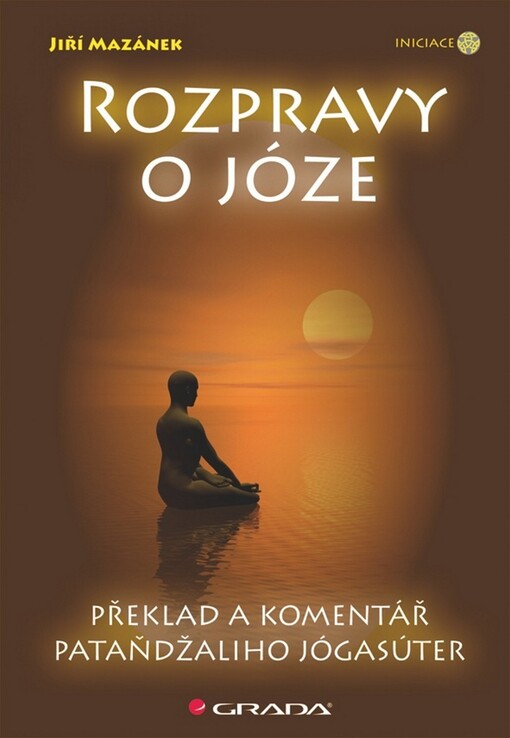 Rozpravy o józe | Mazánek Jiří - e-kniha