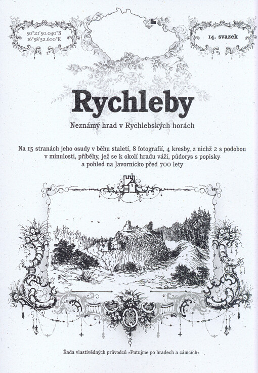 Rychleby