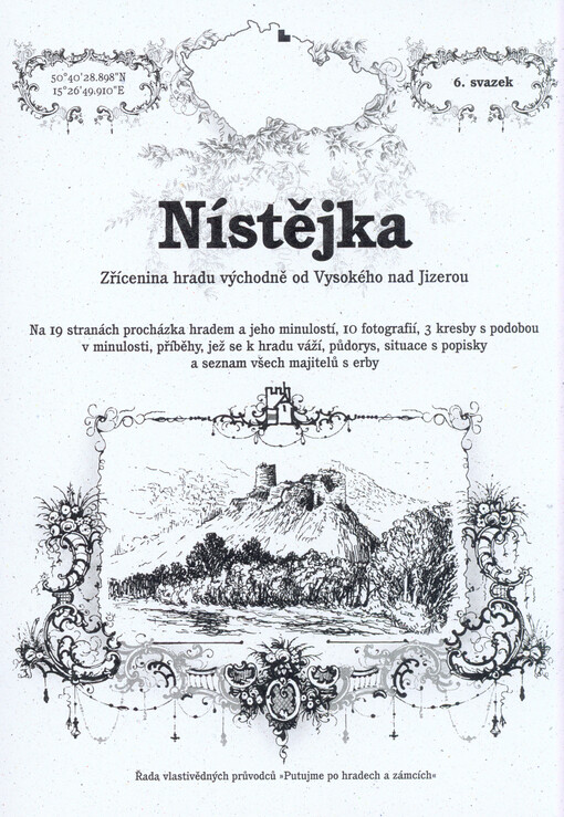 Nístějka