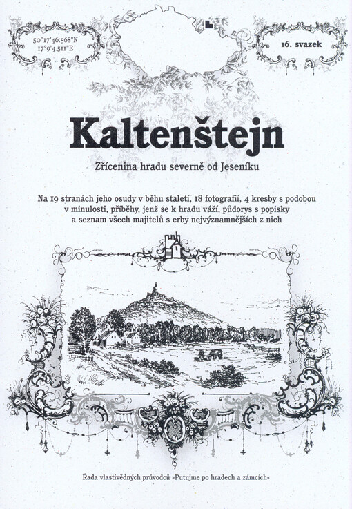 Kaltenštejn