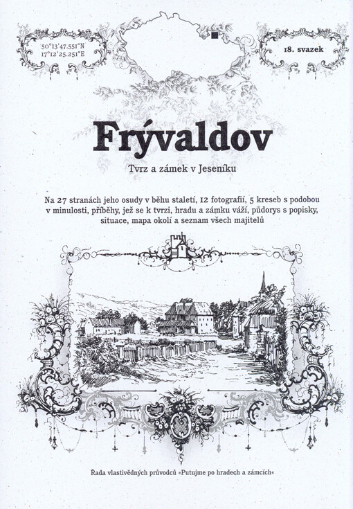 Frývaldov