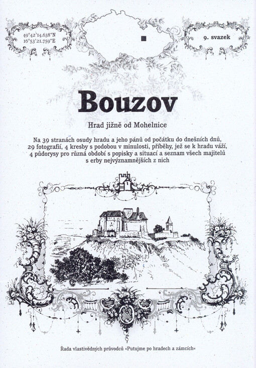 Bouzov