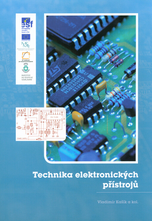 Technika elektronických přístrojů