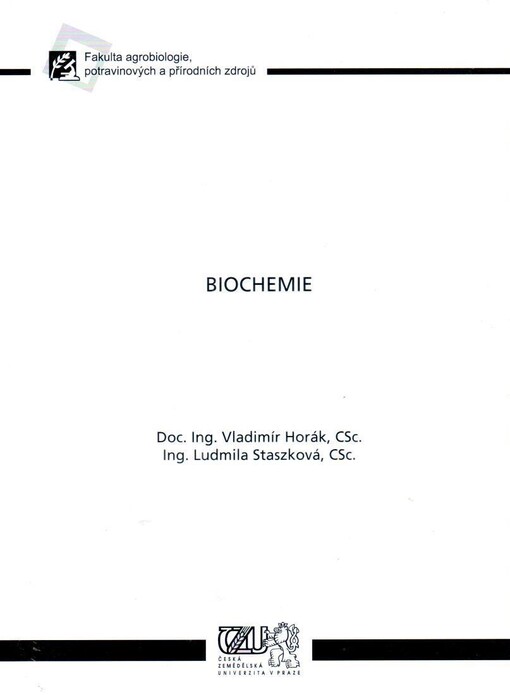 Biochemie