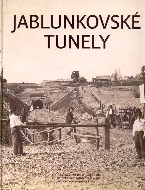 Jablunkovské tunely