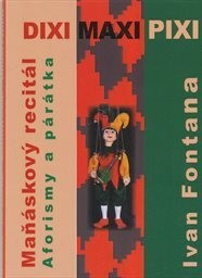 Dixi maxi pixi