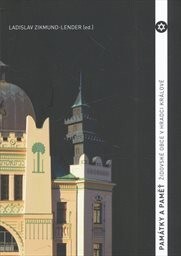 Památky a paměť židovské obce v Hradci Králové