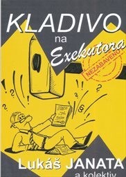 Kladivo na exekutora