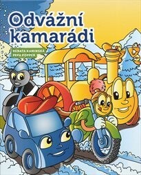 Odvážní kamarádi