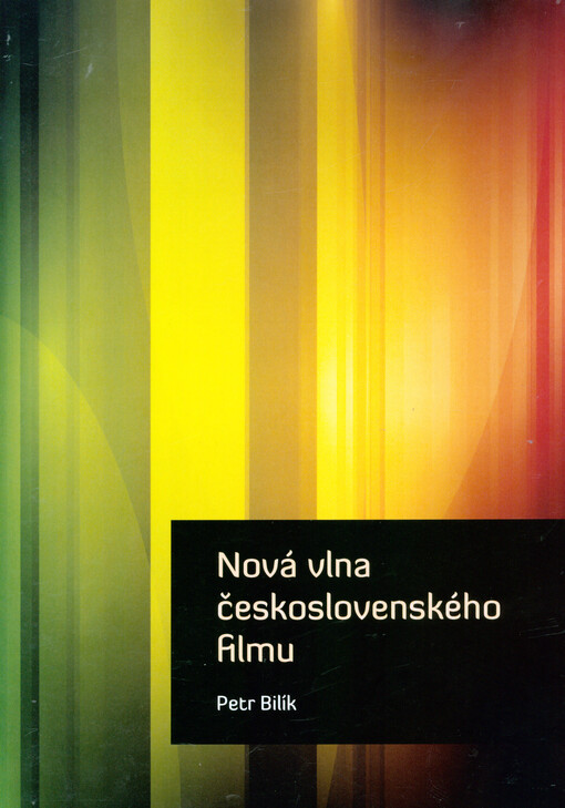 Nová vlna československého filmu