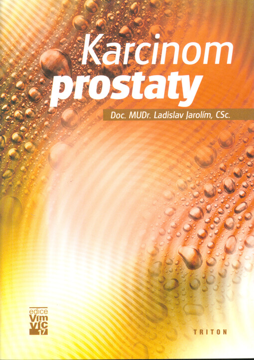 Karcinom prostaty