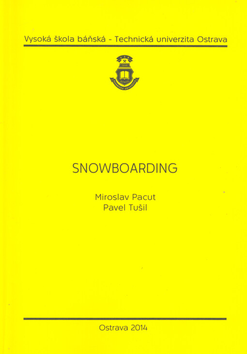 Snowboarding