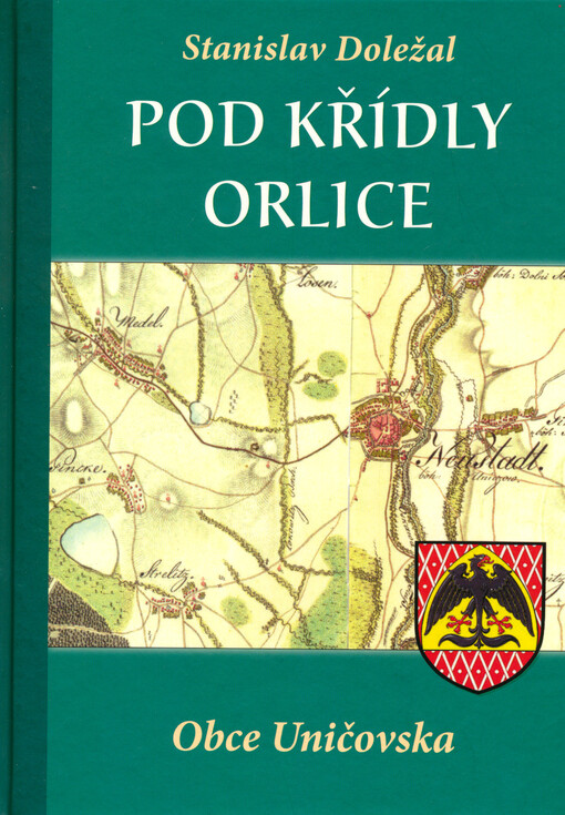 Pod křídly orlice