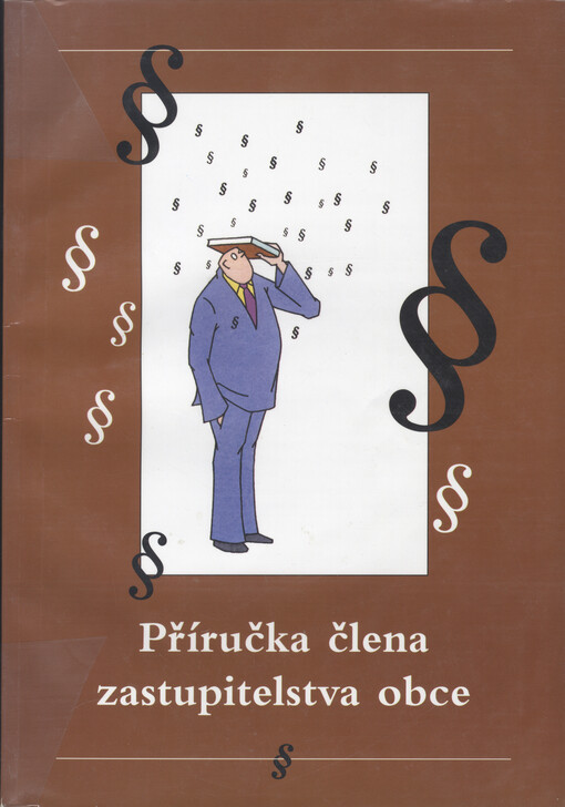 Příručka člena zastupitelstva obce