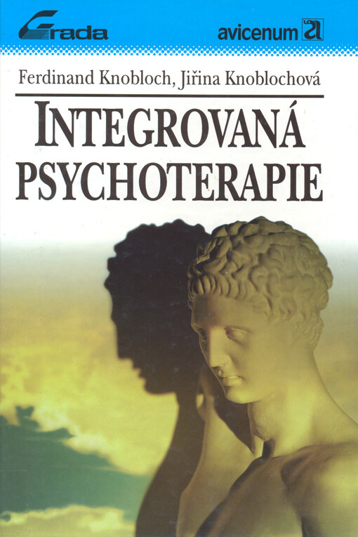 Integrovaná psychoterapie