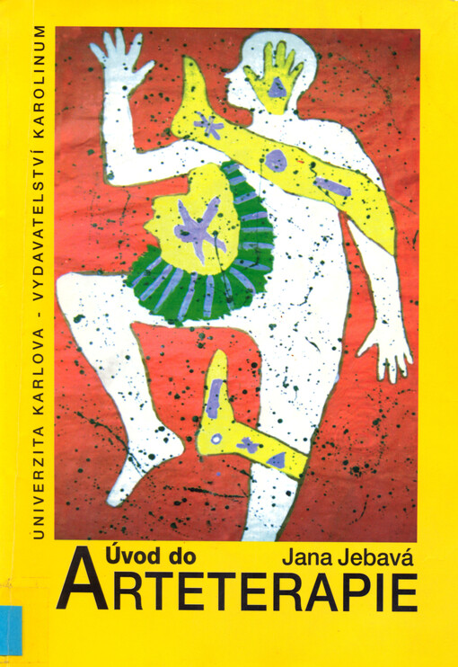 Úvod do arteterapie