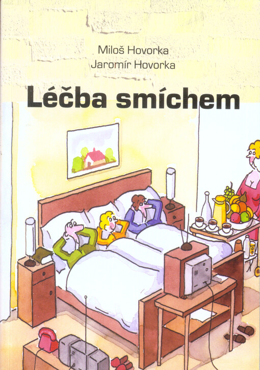 Léčba smíchem